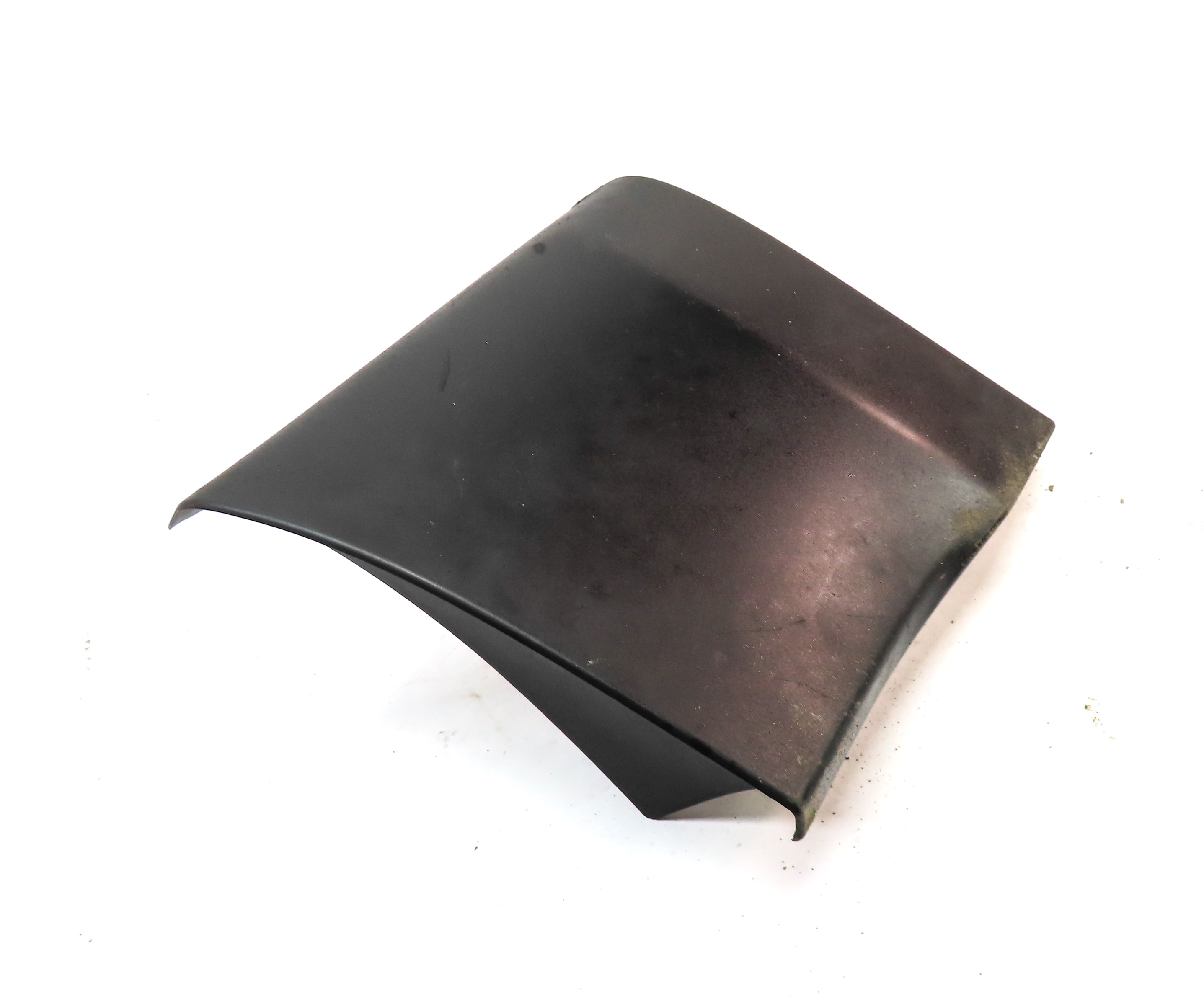 2016 RANGE ROVER SPORT (L494) FRONT LEFT DRIVER LOWER FENDER MOULDING TRIM — exact item pictured